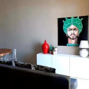  Appartamento Casa Del Moro