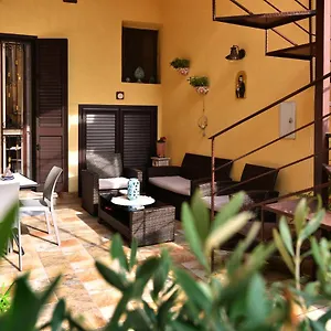  Appartement L’elegante Dépendance Del Barone Francesco Sala