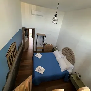  Appartamento Abbonè - Locazione Turistica