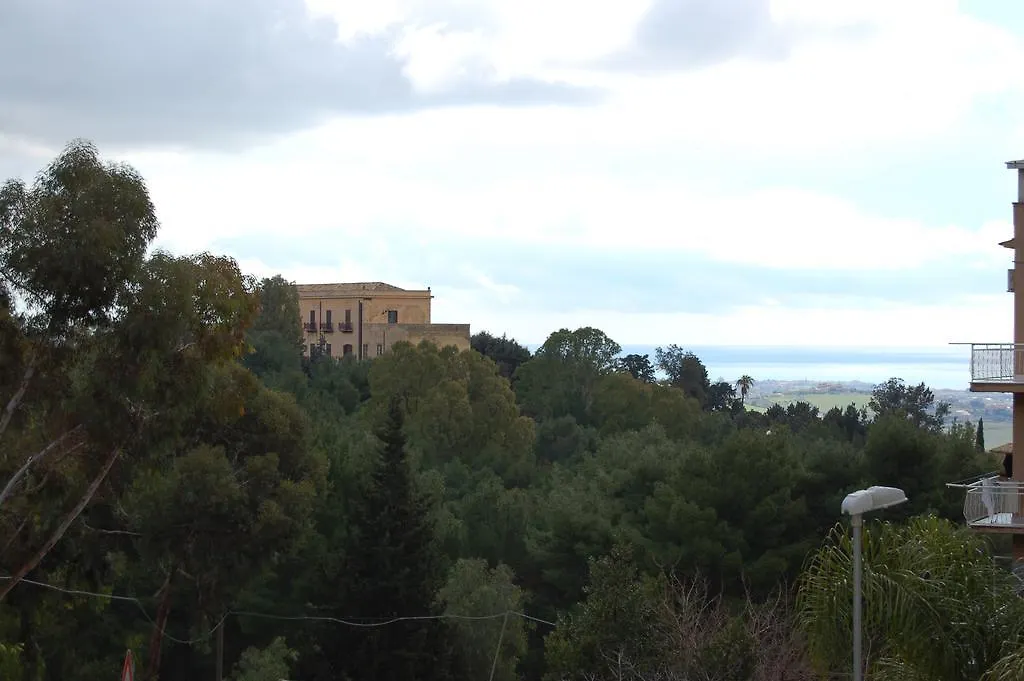 Appartamento Agrigento Doc House