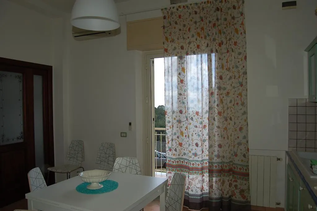 Appartamento Agrigento Doc House