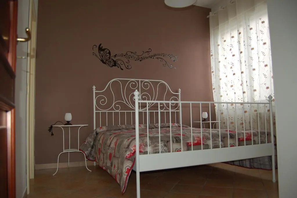 Appartamento Agrigento Doc House Italia