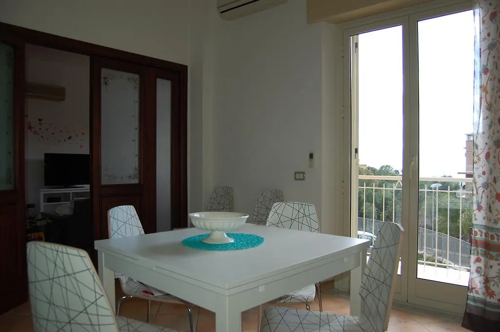 Appartamento Agrigento Doc House 0*,