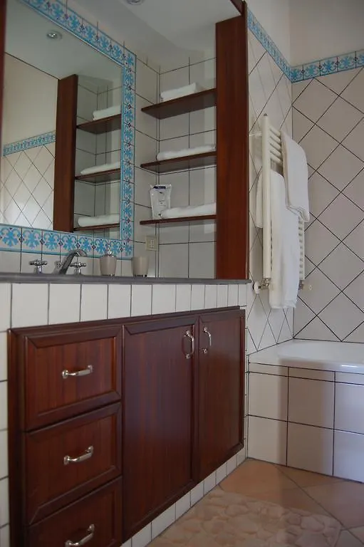 Appartamento Agrigento Doc House 0*,  Italia