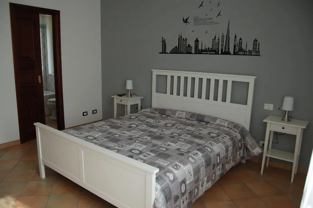 Agrigento Doc House Apartment