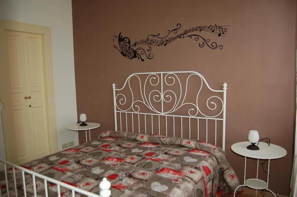 Appartamento Agrigento Doc House 0*,