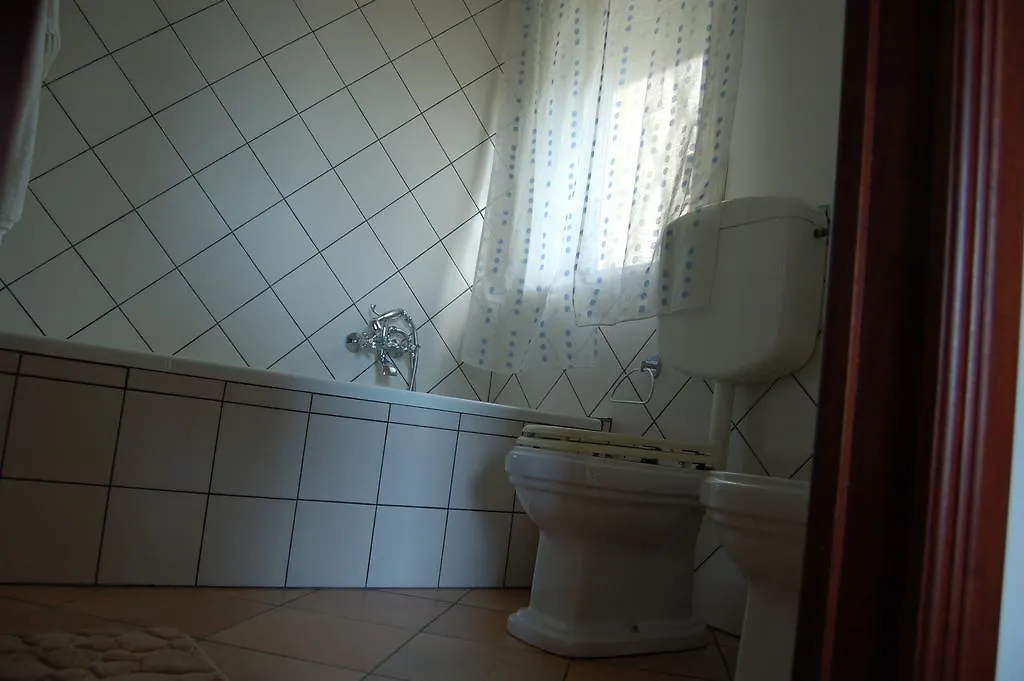 Appartamento Agrigento Doc House