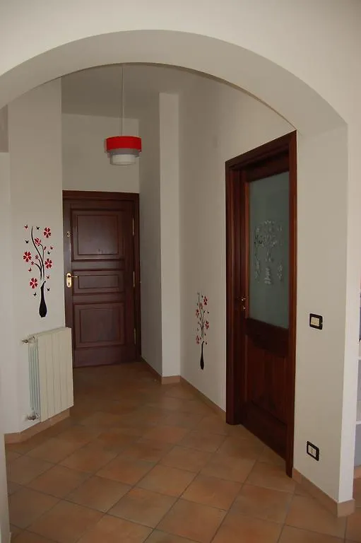 Appartamento Agrigento Doc House